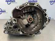 Schaltgetriebe Opel Astra H 24579782
