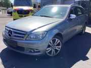 Automatikgetriebe Mercedes-Benz C-Klasse T-Modell S204