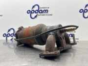 Katalysator ohne Lambdasonde VW Fox Schrägheck 5Z 5Z0253059CM