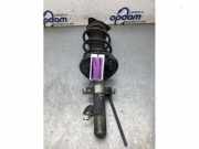 Federbein links vorne Nissan Qashqai II J11 543034EA3A