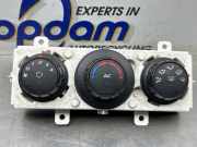 Heizungsbetätigung (Konsole) Renault Master III Kasten FV 275100013R