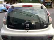 Heckklappe / Heckdeckel Peugeot 107