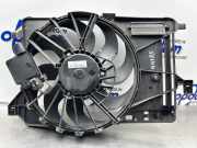 Elektrolüfter Ford C-Max II DXA 940002906