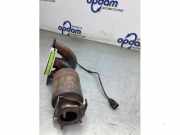 Katalysator ohne Lambdasonde Seat Ibiza IV 6J 03D178BA