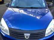 Motorhaube Dacia Sandero I BS