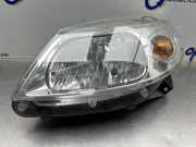Hauptscheinwerfer links Dacia Sandero I BS 8200733878