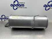 Endschalldämpfer Peugeot 206 Schrägheck 2A/C 1730GP