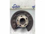 Achsschenkel links hinten Mercedes-Benz B-Klasse Sports Tourer W246, W242 2460306
