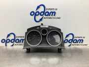 Drehzahlmesser Opel Zafira B A05 13216674