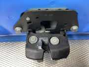 Klappenschlosszug Fiat Panda 169