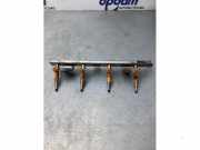 Abstellvorrichtung für Einspritzanlage Suzuki SX S-Cross JY 2975001480