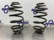 Feder hinten Mercedes-Benz Vito/Mixto Kasten W639 A6393240504