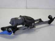 Wischermotor Opel Corsa D S07 367546129