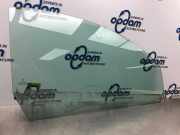 Seitenscheibe rechts vorne Peugeot 206 CC