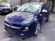 Schaltgetriebe Opel Adam 24581813