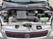 Schaltgetriebe Suzuki Swift III EZ, MZ