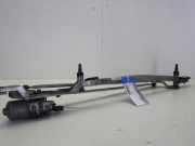 Wischermotor Ford Focus II Turnier DA, DS, FFS 0390241731
