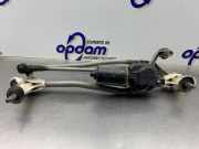 Wischermotor links Honda Jazz II GD, GE 1155675A