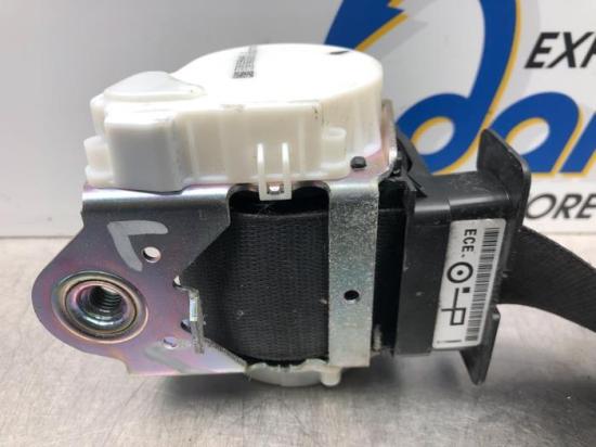 Sicherheitsgurt links vorne BMW 3er Touring E91 33035173 Bild Sicherheitsgurt links vorne BMW 3er Touring E91 33035173