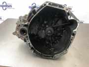Schaltgetriebe Renault Megane II Grandtour KM 7701476642