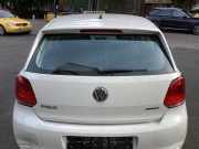 Heckklappe / Heckdeckel VW Polo V 6R, 6C 6R6827025C