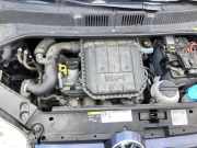 Luftfiltergehäuse VW Up AA 04C129611J