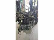 Motor ohne Anbauteile (Benzin) Opel Karl C16 55580863