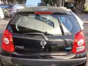 Heckklappe / Heckdeckel Nissan Pixo UA0