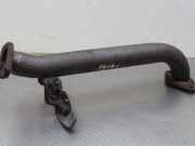 Flexrohr für Abgasanlage Ford Focus III Turnier DYB