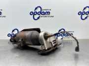 Katalysator ohne Lambdasonde Toyota Aygo B1 171400Q010