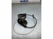 Reserveradhalter Mercedes-Benz Vito Mixto W447