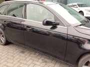 Tür rechts vorne Audi A4 Avant 8K, B8 8K0831052J