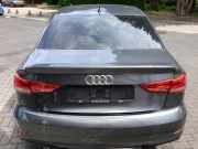 Heckklappe / Heckdeckel Audi A3 Limousine 8V 8V5827025F