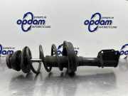 Federbein rechts vorne Renault Twingo II CN0 8200367895