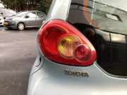 Rückleuchte links Toyota Aygo B1 815610H020