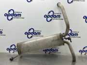 Endschalldämpfer Toyota Aygo B1 174300Q010