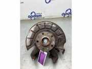 Achsschenkel links vorne VW Golf VI 5K 1K0407255T