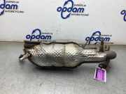 Katalysator ohne Lambdasonde Opel Grandland X A18 9812493680