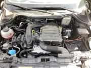 Motor ohne Anbauteile (Benzin) Audi A1 Sportback 8XA 04C100098KX