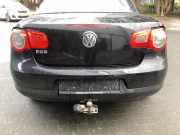 Stoßstange hinten VW Eos 1F 1Q0807417GRU