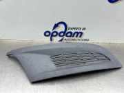 Lüftungsgitter für Stoßfänger VW Polo V 6R, 6C 6R0853666C