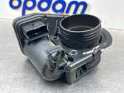 Drosselklappenstutzen Peugeot 307 SW 0280750164