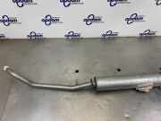 Mittelschalldämpfer Opel Corsa C X01 13204581