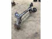 Hinterachse komplett Ford Transit Connect V408 Kasten 1806961