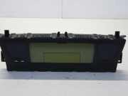 Drehzahlmesser Citroen C4 I Picasso U P9666704480