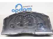 Drehzahlmesser Opel Meriva A 13173386YB