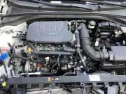Motor ohne Anbauteile (Benzin) Kia Ceed 3 SW CD