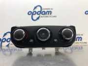 Heizungsbetätigung (Konsole) Renault Clio IV BH T1019676Z