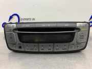 CD-Radio Citroen C1 861200H010