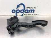 Pedalbelag für Fahrpedal VW Polo VI AW 2Q1723503